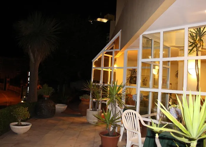 Hotel Do Cerrado