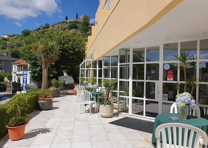Hotel Do Cerrado